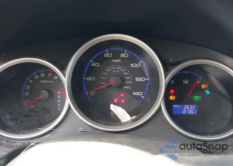 2007 Honda Fit Sport из США, поврежденный, VIN JHMGD38647S034792